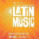 Watch A Grammy Celebration of Latin Music (TV Special 2025) M4ufreemovies