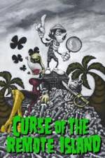Watch Curse of the Remote Island M4ufreemovies