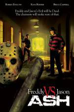 Watch Freddy vs. Jason vs. Ash M4ufreemovies
