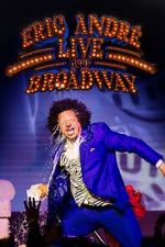 Watch Eric André Live Near Broadway (TV Special 2024) M4ufreemovies
