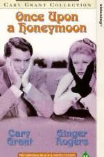 Watch Once Upon a Honeymoon M4ufreemovies