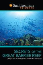 Watch Secrets Of The Great Barrier Reef M4ufreemovies