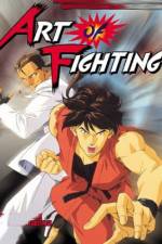 Watch Art of Fighting M4ufreemovies