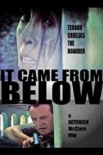 Watch It Came from Below M4ufreemovies