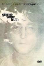 Watch Gimme Some Truth The Making of John Lennon's Imagine Album M4ufreemovies