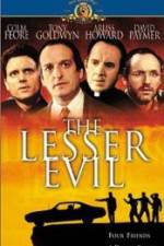 Watch The Lesser Evil M4ufreemovies