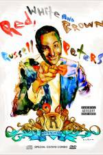 Watch Russell Peters Red White and Brown M4ufreemovies