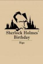 Watch Holmes A Celebration M4ufreemovies