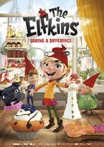 Watch The Elfkins - Baking a Difference M4ufreemovies