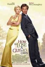 Watch How to Lose a Guy in 10 Days M4ufreemovies