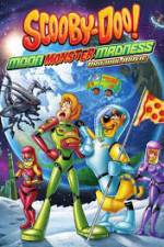 Watch Scooby-Doo! Moon Monster Madness M4ufreemovies