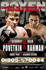Watch Alexander Povetkin vs Hasim Rahman M4ufreemovies