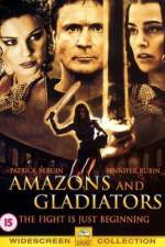 Watch Amazons and Gladiators M4ufreemovies