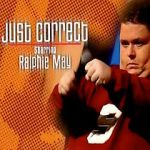 Watch Ralphie May: Just Correct M4ufreemovies