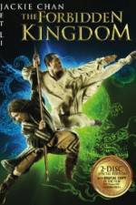 Watch The Forbidden Kingdom M4ufreemovies