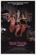 Watch Sticky Fingers M4ufreemovies