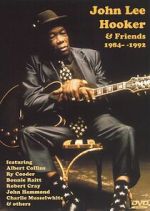 Watch John Lee Hooker and Friends M4ufreemovies