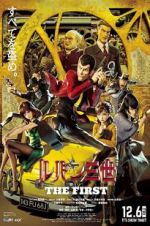 Watch Lupin III: The First M4ufreemovies