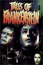 Watch Tales of Frankenstein M4ufreemovies