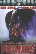 Watch The Dorm That Dripped Blood M4ufreemovies