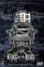 Watch King of the Ring M4ufreemovies