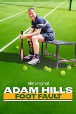 Watch Adam Hills: Foot Fault (TV Special 2024) M4ufreemovies