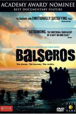 Watch Balseros M4ufreemovies