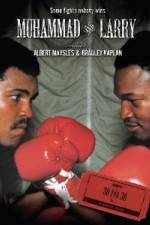 Watch Espn 30 For 30 Presents: Muhammed And Larry M4ufreemovies