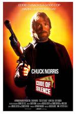 Watch Code of Silence M4ufreemovies