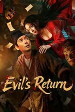 Watch Evil\'s Return M4ufreemovies