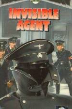 Watch Invisible Agent M4ufreemovies