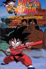 Watch Dragon Ball 3 Mystical Adventure M4ufreemovies
