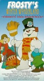 Watch Frosty\'s Winter Wonderland (TV Short 1976) M4ufreemovies