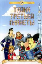 Watch Tayna tretey planety M4ufreemovies
