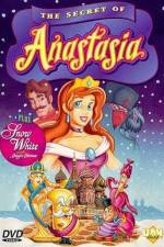 Watch The Secret of Anastasia M4ufreemovies