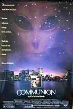 Watch Communion M4ufreemovies