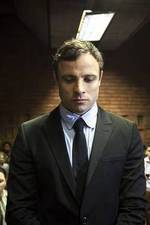 Watch Pistorius On Trial: Nowhere To Run M4ufreemovies