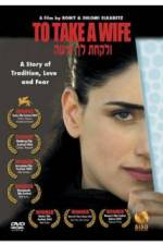 Watch To Take a Wife M4ufreemovies