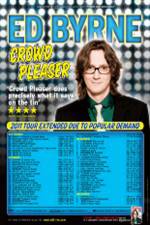 Watch Ed Byrne Crowd Pleaser M4ufreemovies