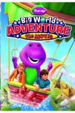 Watch Barney: Big World Adventure M4ufreemovies