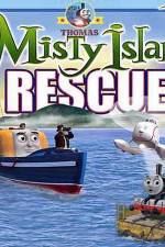 Watch Thomas & Friends Misty Island Rescue M4ufreemovies