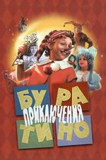 Watch The Adventures of Buratino M4ufreemovies