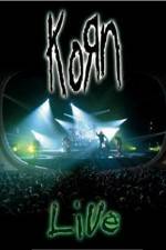 Watch Korn Live M4ufreemovies