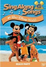 Watch Disney Sing-Along Songs: Beach Party at Walt Disney World M4ufreemovies