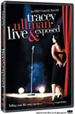 Watch Tracey Ullman: Live and Exposed M4ufreemovies