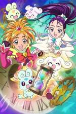 Watch Pretty Cure Splash Star: Tick-Tock Escape in the Nick of Time M4ufreemovies