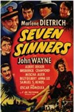 Watch Seven Sinners M4ufreemovies