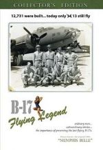 Watch B-17 Flying Legend M4ufreemovies