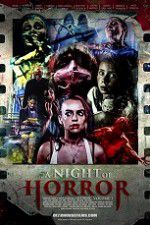 Watch A Night of Horror Volume 1 M4ufreemovies