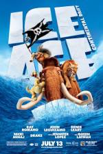 Watch Ice Age 4: Continental Drift M4ufreemovies